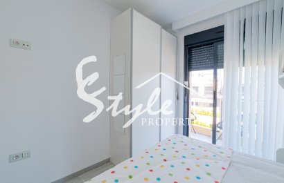 Resale - Apartment - Mil Palmeras