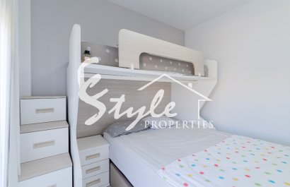 Resale - Apartment - Mil Palmeras