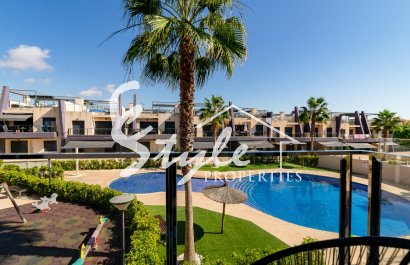 Resale - Apartment - Mil Palmeras