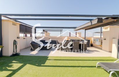 Resale - Apartment - Mil Palmeras