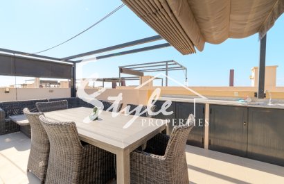 Resale - Apartment - Mil Palmeras