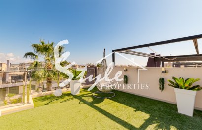 Resale - Apartment - Mil Palmeras