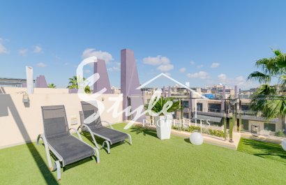 Resale - Apartment - Mil Palmeras