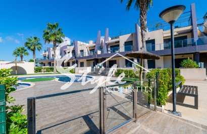 Resale - Apartment - Mil Palmeras