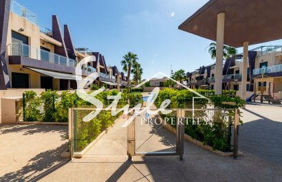 Resale - Apartment - Mil Palmeras