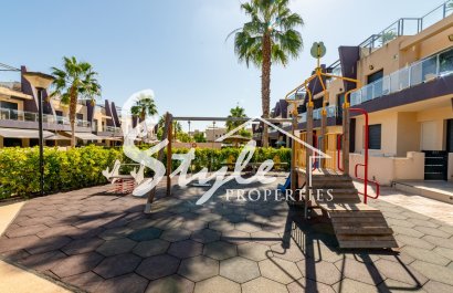 Resale - Apartment - Mil Palmeras