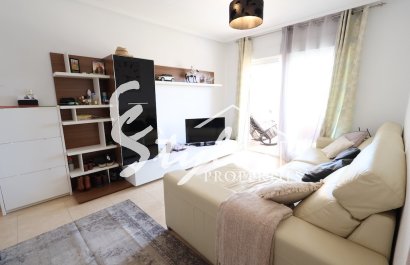 Вторичное жилье - Апартаменты/Квартира - Costa Blanca - Ориуэла Коста