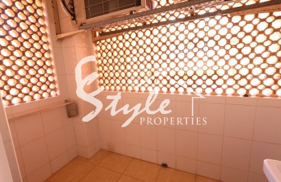 Вторичное жилье - Апартаменты/Квартира - Costa Blanca - Ориуэла Коста