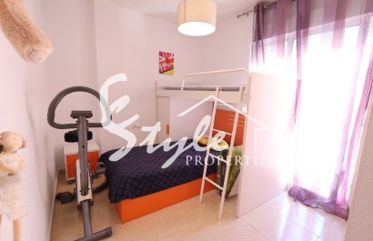 Вторичное жилье - Апартаменты/Квартира - Costa Blanca - Ориуэла Коста