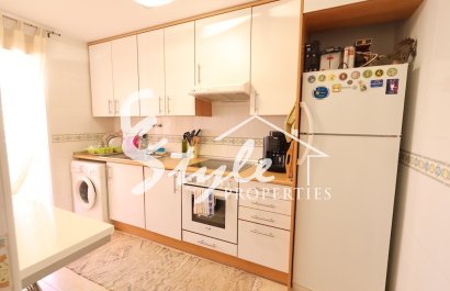 Вторичное жилье - Апартаменты/Квартира - Costa Blanca - Ориуэла Коста