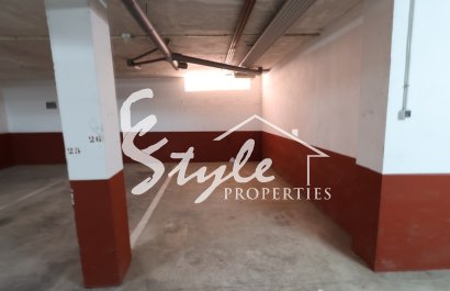 Купить квартиру с бассейном недалеко от моря и пляжей в Terrazas de Aguamarina, Ориуэла Коста. ID: 6350