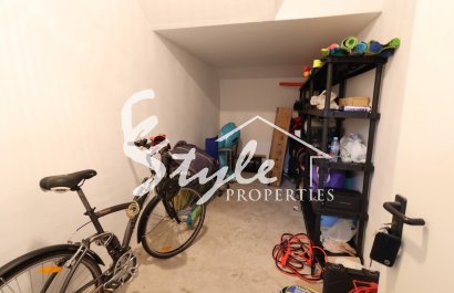 Вторичное жилье - Апартаменты/Квартира - Costa Blanca - Ориуэла Коста