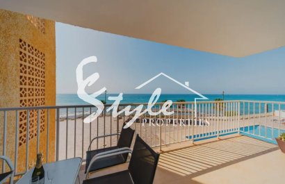 Вторичное жилье - Апартаменты/Квартира - Торревьеха