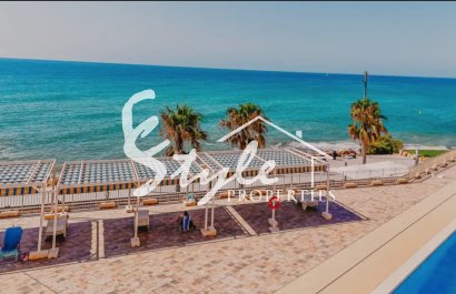 Вторичное жилье - Апартаменты/Квартира - Торревьеха