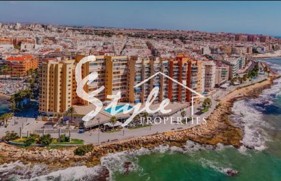 Вторичное жилье - Апартаменты/Квартира - Торревьеха