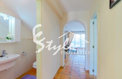 Resale - Adosado - Finestrat