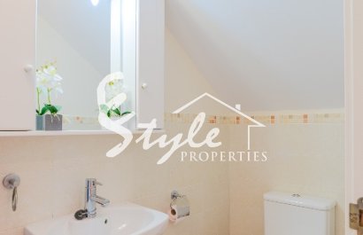 Resale - Adosado - Finestrat