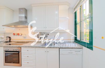 Resale - Adosado - Finestrat