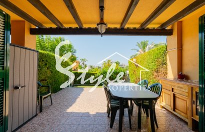 Resale - Adosado - Finestrat