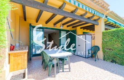 Resale - Adosado - Finestrat