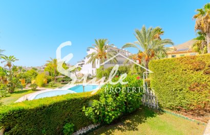 Resale - Adosado - Finestrat