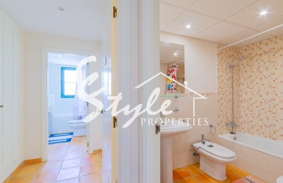 Resale - Adosado - Finestrat