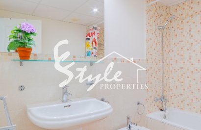 Resale - Adosado - Finestrat