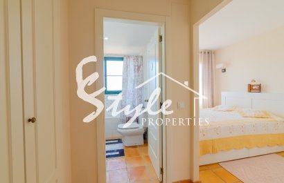 Resale - Adosado - Finestrat