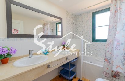 Resale - Adosado - Finestrat