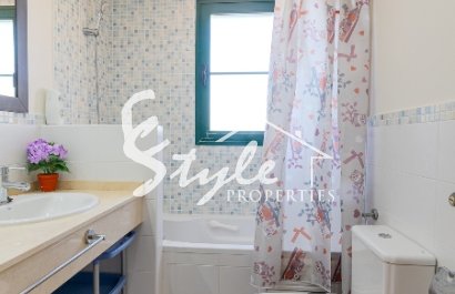 Resale - Adosado - Finestrat