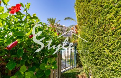 Resale - Adosado - Finestrat