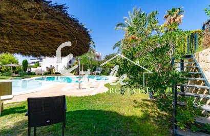 Resale - Adosado - Finestrat