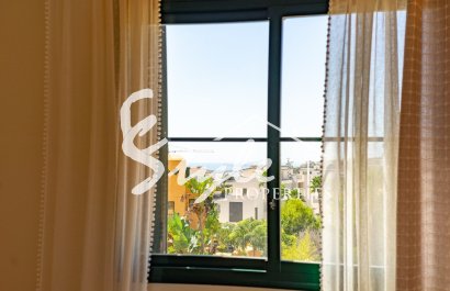 Resale - Adosado - Finestrat