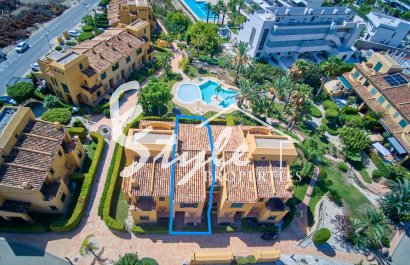 Resale - Adosado - Finestrat