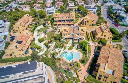 Resale - Adosado - Finestrat