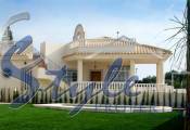 New build - Villa - La Marina