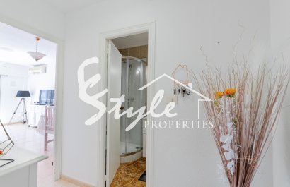 Resale - Apartment - Punta Prima