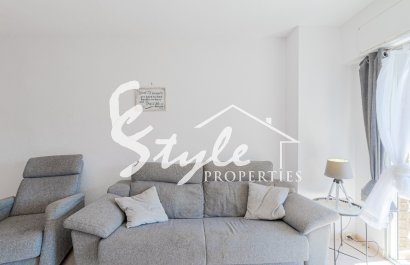 Resale - Apartment - Punta Prima