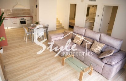 Новостройки - Вилла - Сьюдад Кесада