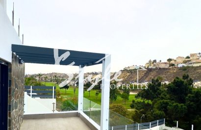 Новостройки - Вилла - Сьюдад Кесада