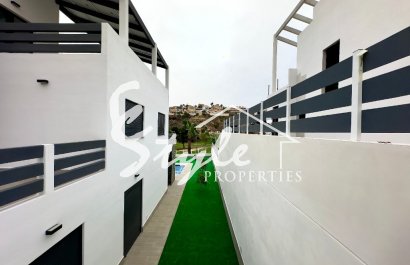 Новостройки - Вилла - Сьюдад Кесада