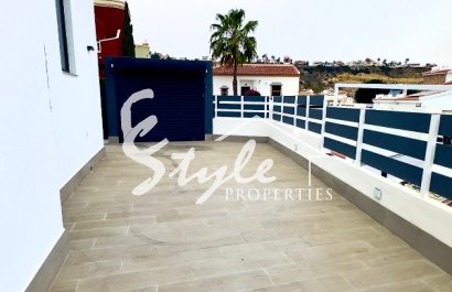 Новостройки - Вилла - Сьюдад Кесада