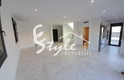 Новостройки - Вилла - Сьюдад Кесада