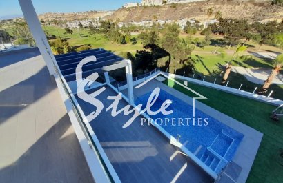 Новостройки - Вилла - Сьюдад Кесада