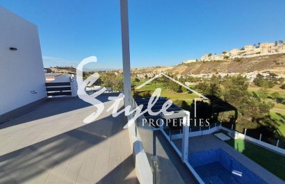 Новостройки - Вилла - Сьюдад Кесада