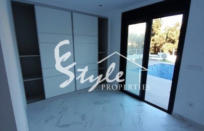 Новостройки - Вилла - Сьюдад Кесада