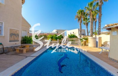 Resale - Villa - Ciudad Quesada