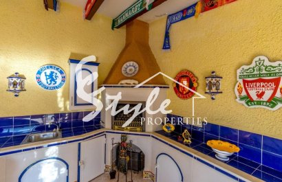 Resale - Villa - Ciudad Quesada