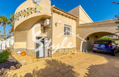 Resale - Villa - Ciudad Quesada