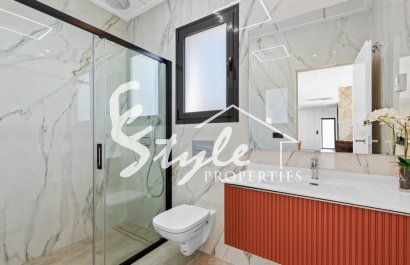 Вторичное жилье - Вилла - Аликанте - Эль Кампейо